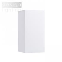 TEMPO 15/30 stínidlo Polycotton bílá/bílé PVC max. 28W