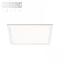 STRUCTURAL LED 40x40 zápustná bílá 230V LED 40W 3000K