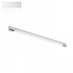 CRESCENDO 120 nástěnná  chrom 230V G5 28W IP44