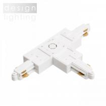 1F T spoj levý černá  230V 