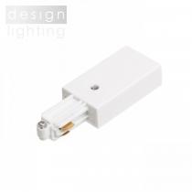 1F napájení pravá stříbrnošedá  230V 