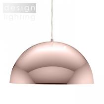 MONROE 30 závěsná  měď 230V E27 42W