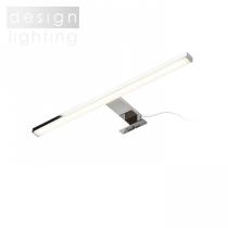 BALEA 500 na skříňku  chrom 230V LED 7W 120° IP44  3000K