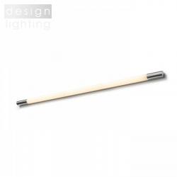 MIRANDA 120 nástěnná  chrom 230V LED 14W IP44  3000K