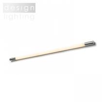 MIRANDA 120 nástěnná  chrom 230V LED 14W IP44  3000K