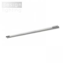 MIRANDA 120 nástěnná  chrom 230V LED 14W IP44  3000K