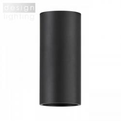 BOGARD nástavec pro závěsnou lampu matná černá