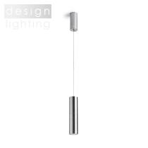 BOGARD nástavec pro závěsnou lampu  matný nikl