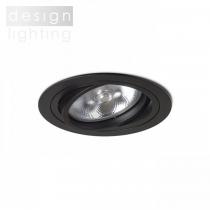 PASADENA G53 R I černá 12V G53 50W