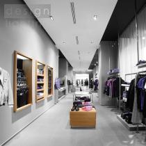 BONDY III zápustná bílá 230V LED 3x7W 24° 3000K