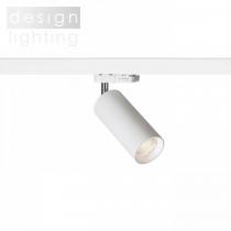 MAVRO pro tříokr. lištu zlatá  230V LED 12W 38°  3000K