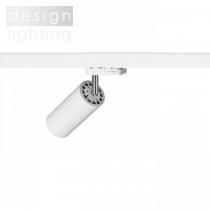 MAVRO pro tříokr. lištu zlatá  230V LED 12W 38°  3000K