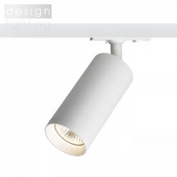 BELENOS pro jednookr. lištu černá 230V LED GU10 9W