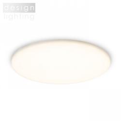 BELI R 21 zápustná mléčný akryl 230V LED 24W IP65 3000K