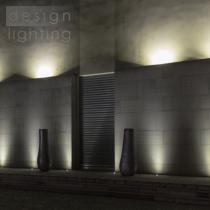 ORBU SQ 10 zápustná  nerezová ocel 230V LED GU10 15W IP67