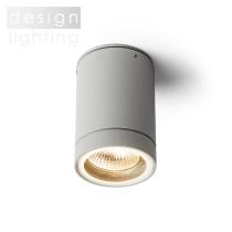 SAMMY stropní šedá 230V LED GU10 15W IP54