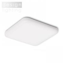 BELI SQ 10 zápustná mléčný akryl 230V LED 6W IP65 3000K