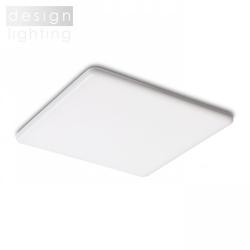 BELI SQ 21 zápustná mléčný akryl 230V LED 24W IP65 3000K