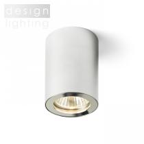 LOLA 88 stropní chrom 230V GU10 15W IP54