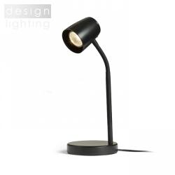 JOLI stolní černá 230V LED GU10 10W