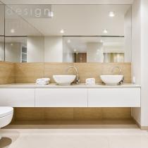 ORIN R stropní bílá satinovaný akryl 230V LED 10W IP54 3000K