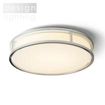 GRANDE LED 35 stropní opálové sklo/chrom 230V LED 24W IP44 3000K