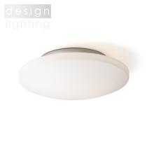 SARA LED 36 stropní opálové sklo/chrom 230V LED 24W IP44 3000K