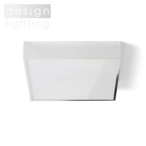 MERANO LED 30 stropní chrom/matný akryl 230V LED 16W IP44 3000K