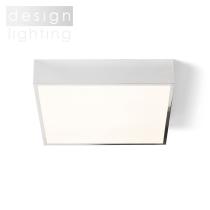 MERANO LED 30 stropní chrom/matný akryl 230V LED 16W IP44 3000K