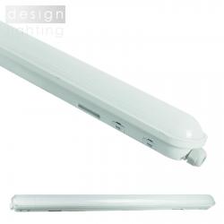 LIMEA GIGANT LED 38W 230V 120cm IP65 NW
