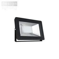 NOCTIS 2 SMD 230V 30W IP65 WW WALLWASHER black