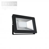 NOCTIS 2 SMD 230V 30W IP65 WW WALLWASHER black