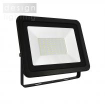 NOCTIS LUX 2 SMD 230V 50W IP65 NW black
