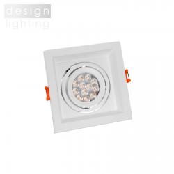 MDD MINI UNO GU10 x 1 white