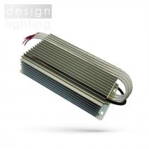 POWER SUPPLY 200W 12V 16,7 A IP67 MW-200-12 SPECTRUM