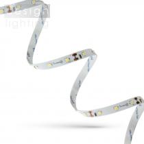 LED STRIP 18W 3528 60LED CW 1m (roll 5m) - without cover