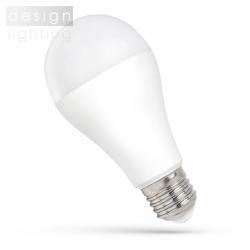 LED  A65  E-27 230V 15W  WW SPECTRUM
