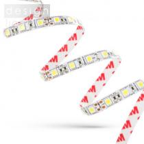 LED STRIP 30W 5050 60LED WW ECO 1m (roll 5m) - without silicone SPECTRUM