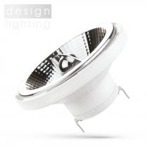 LED AR111 G53 12V 15W SMD 45 DEGREES NW WHITE SPECTRUM