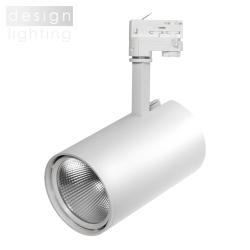 MDR FERINA 840 19W 230V 15ST WHITE