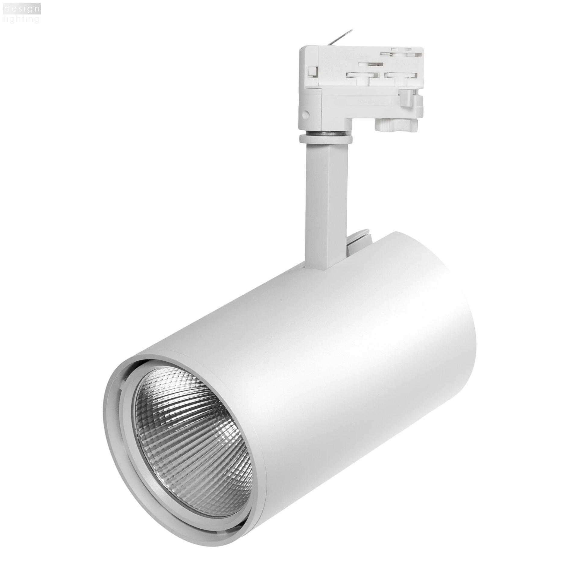 MDR FERINA 840 19W 230V 15ST WHITE