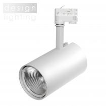 MDR FERINA 840 19W 230V 15ST WHITE