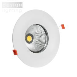 CEL VIRGA 830 27W 50° WHITE