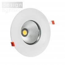 CEL VIRGA 830 27W 50° WHITE