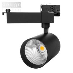 MDR GEMINA 2 830 19W 230V 60ST BLACK