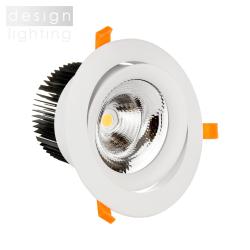 CEL MONA 4 840 35W 24° WHITE DALI