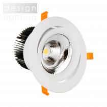 CEL MONA 4 840 35W 24° WHITE DALI