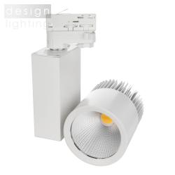 MDR APUS 930 35W 230V 15ST WHITE DALI