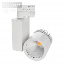 MDR APUS 930 35W 230V 15ST WHITE DALI