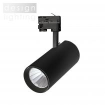 MDR BRANTA LUX 830 27W 230V 36ST BLACK DIM